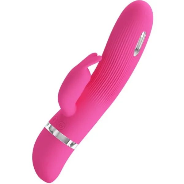 Flirtation Ingram Electroshock Vibrator von Pretty Love Flirtation | Fesselliebe.de