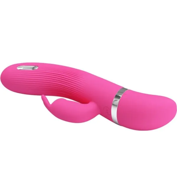 Flirtation Ingram Electroshock Vibrator von Pretty Love Flirtation | Fesselliebe.de