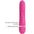 Flirtation Ingram Electroshock Vibrator von Pretty Love Flirtation