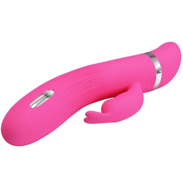 Flirtation Ingram Electroshock Vibrator von Pretty Love Flirtation | Fesselliebe.de