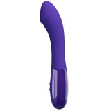 Elemental Youth Violett Vibrator Dildo von Pretty Love Youth | Fesselliebe.de