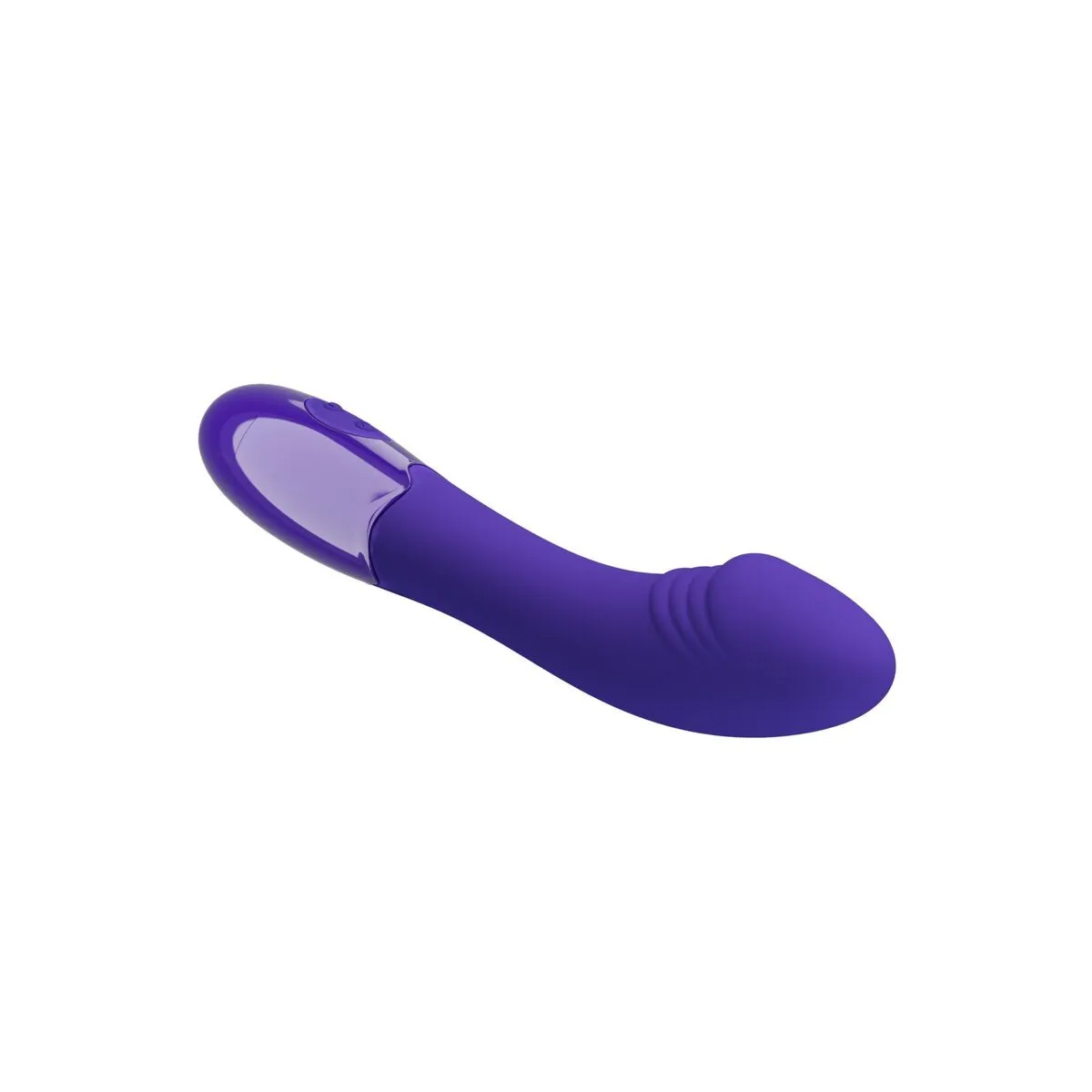 Elemental Youth Violett Vibrator Dildo von Pretty Love Youth | Fesselliebe.de
