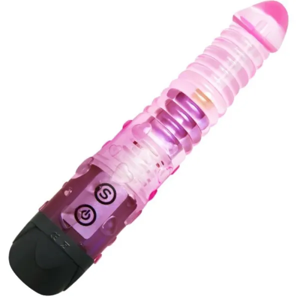 Geben Sie Ihrem Liebhaber einen Rosa Vibrator von Baile Vibrators | Fesselliebe.de
