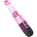 Geben Sie Ihrem Liebhaber einen Rosa Vibrator von Baile Vibrators