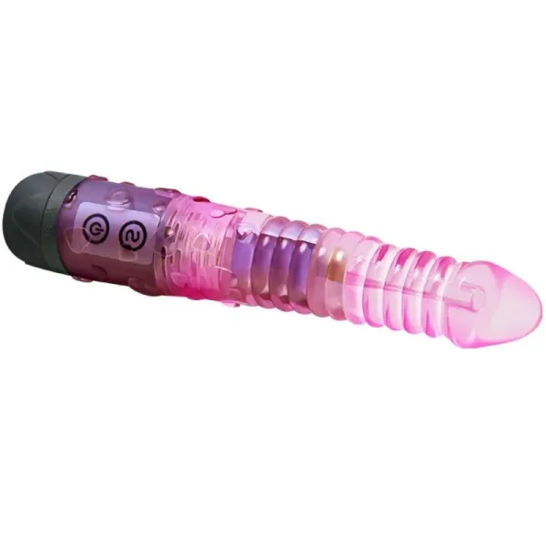 Geben Sie Ihrem Liebhaber einen Rosa Vibrator von Baile Vibrators | Fesselliebe.de