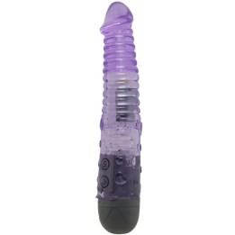 Geben Sie Ihrem Liebhaber eine Art Lila Liebhabervibrator von Baile Vibrators | Fesselliebe.de
