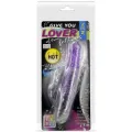Geben Sie Ihrem Liebhaber eine Art Lila Liebhabervibrator von Baile Vibrators