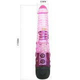 Geben Sie Ihrem Liebhaber eine Art Lila Liebhabervibrator von Baile Vibrators | Fesselliebe.de