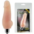 Super Mini Mavouvin Vibrator von Baile Vibrators