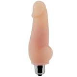 Super Mini Mavouvin Vibrator von Baile Vibrators | Fesselliebe.de