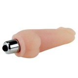 Super Mini Mavouvin Vibrator von Baile Vibrators | Fesselliebe.de