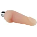 Super Mini Mavouvin Vibrator von Baile Vibrators
