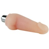 Super Mini Mavouvin Vibrator von Baile Vibrators | Fesselliebe.de