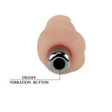 Super Mini Mavouvin Vibrator von Baile Vibrators | Fesselliebe.de