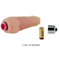 Super Mini Mavouvin Vibrator von Baile Vibrators