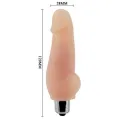 Super Mini Mavouvin Vibrator von Baile Vibrators