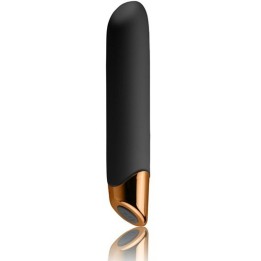 Schwarzer Chaiamo-Vibrator von Rocks-Off | Fesselliebe.de