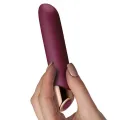 Bordeaux Chaiamo Vibrator von Rocks-Off