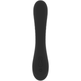 Kriya - Stimulaodr wiederaufladbarer G-Point Schwarz von Rithual | Fesselliebe.de