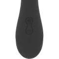Kriya - Stimulaodr wiederaufladbarer G-Point Schwarz von Rithual