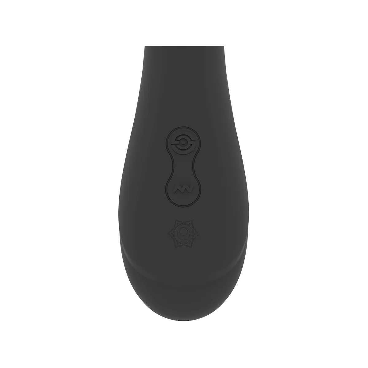 Kriya - Stimulaodr wiederaufladbarer G-Point Schwarz von Rithual | Fesselliebe.de