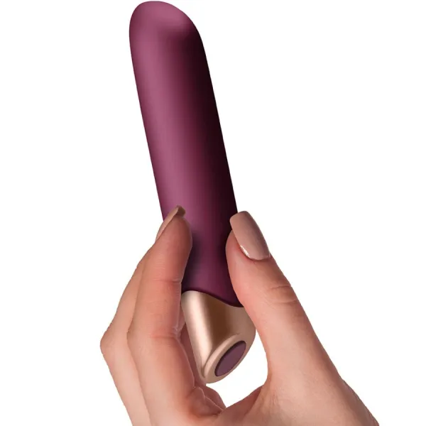 Miyana Classic Vibrator von Climaximum | Fesselliebe.de