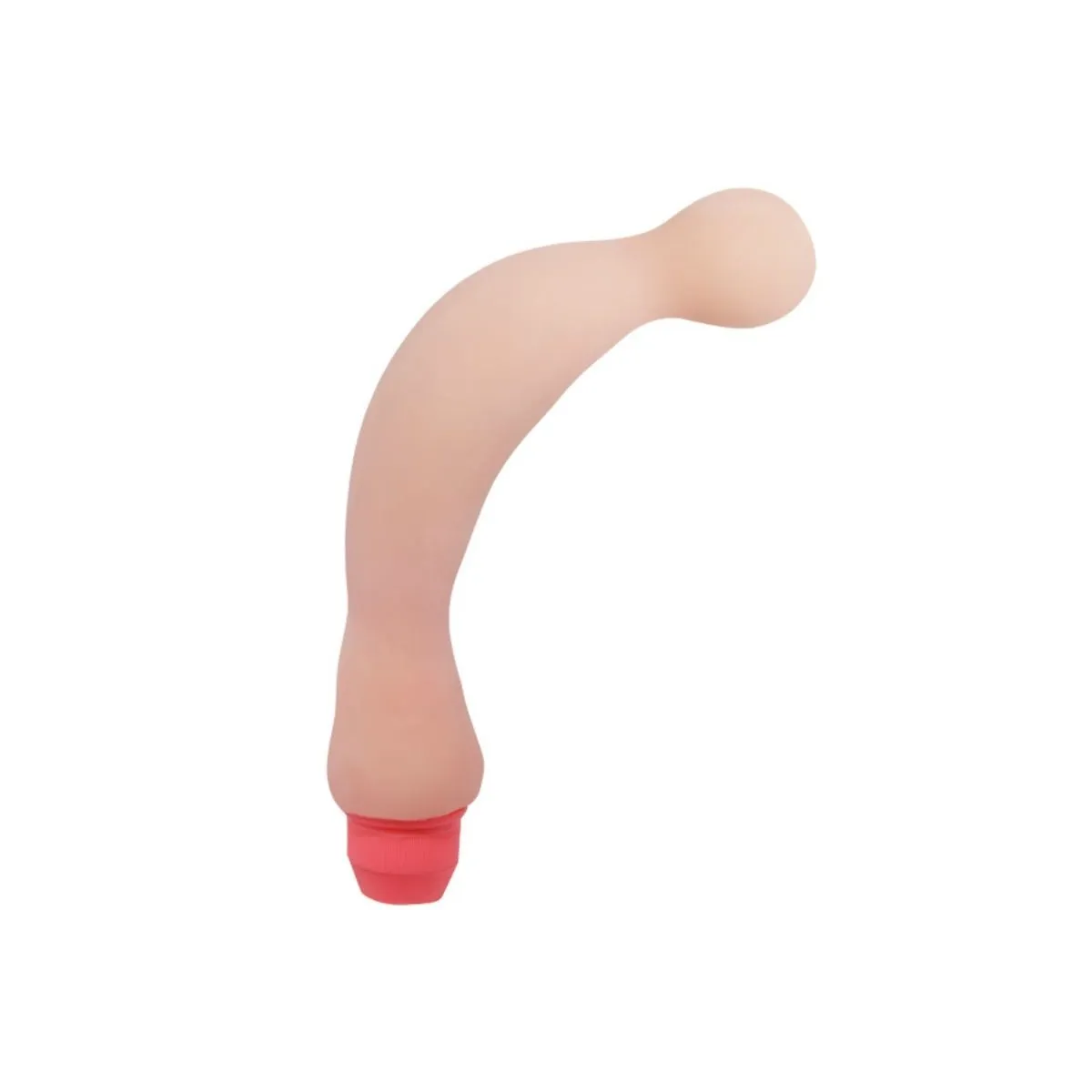 Flexi Vibe Sensual Rückenvibrator 22 cm von Baile Vibrators | Fesselliebe.de