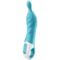 Amazing 2 Aspot Vibrator Türkis von Satisfyer Vibrator