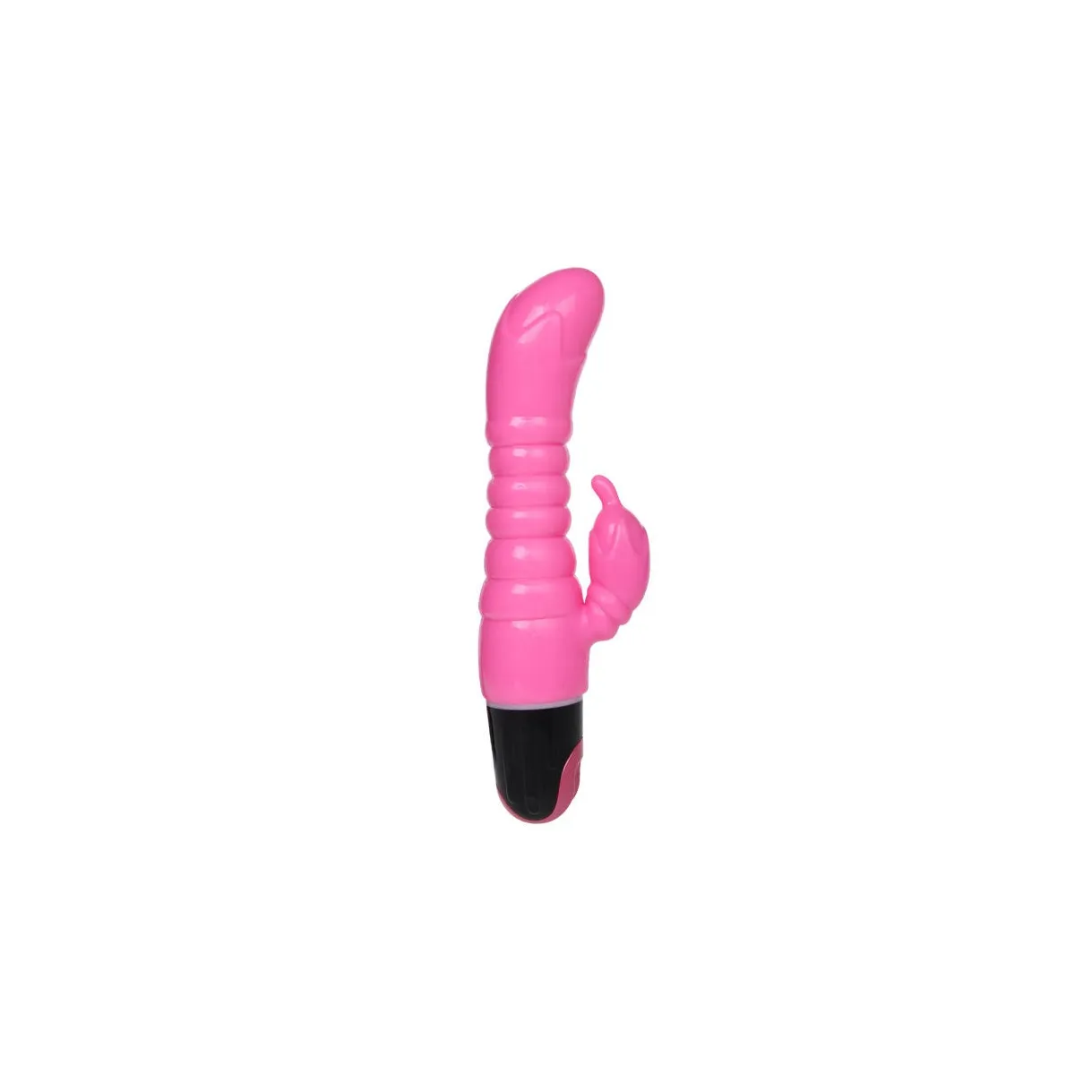 Rosa Vibrator 22,5 cm von Baile Vibrators | Fesselliebe.de