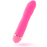 Airon 20 Geschwindigkeiten Silikon Rosa von Intense Fun | Fesselliebe.de
