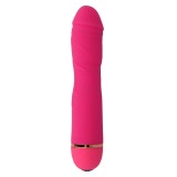 Airon 20 Geschwindigkeiten Silikon Rosa von Intense Fun | Fesselliebe.de