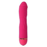 Airon 20 Geschwindigkeiten Silikon Rosa von Intense Fun | Fesselliebe.de