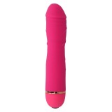 Airon 20 Geschwindigkeiten Silikon Rosa von Intense Fun | Fesselliebe.de