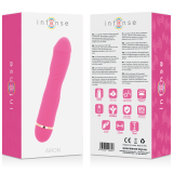 Airon 20 Geschwindigkeiten Silikon Rosa von Intense Fun | Fesselliebe.de