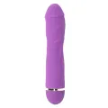 Airon 20 Geschwindigkeiten Silikon Lila von Intense Fun
