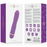 Airon 20 Geschwindigkeiten Silikon Lila von Intense Fun | Fesselliebe.de