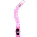 Thorn Vibrator Rosa Stimulator von Baile