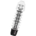 Axel Black Vibrator von Glossy