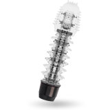 Axel Black Vibrator von Glossy | Fesselliebe.de