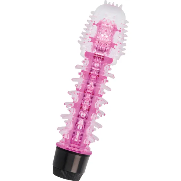 Axel Vibrator Rosa von Glossy | Fesselliebe.de