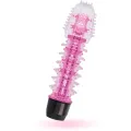 Axel Vibrator Rosa von Glossy