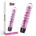 Lenny Vibrator Rosa von Glossy