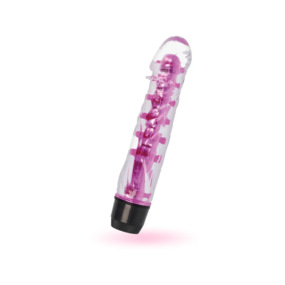 Lenny Vibrator Rosa von Glossy | Fesselliebe.de