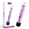 Lenny Vibrator Lila von Glossy