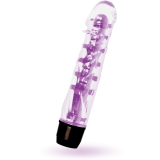 Lenny Vibrator Lila von Glossy | Fesselliebe.de