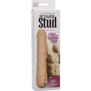 Power Stud Rod Hautvibrator von Calexotics