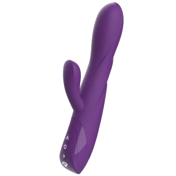 Reworabbit Flexibler Vibrator mit Rabbit von Rewolution | Fesselliebe.de