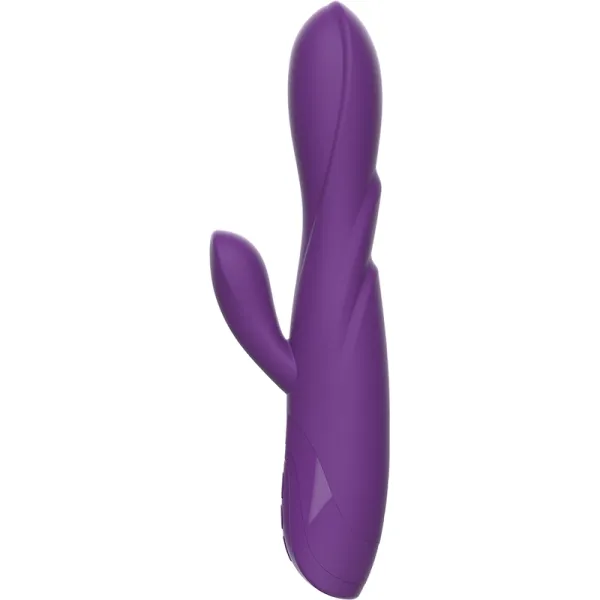 Reworabbit Flexibler Vibrator mit Rabbit von Rewolution | Fesselliebe.de