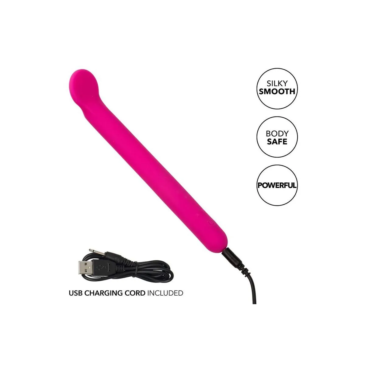 Bliss Clitoriffic Rosa von Calexotics | Fesselliebe.de