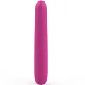 Bgood Infinite Deluxe wiederaufladbarer Vibrator Rosa Silikon von B Swish